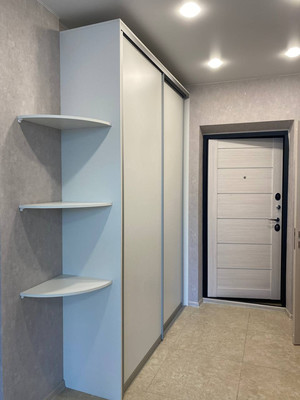 Продам однокомнатную (1-комн.) квартиру, Крепостной пер, 99, Ростов-на-Дону г