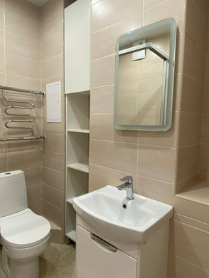 Продам однокомнатную (1-комн.) квартиру, Крепостной пер, 99, Ростов-на-Дону г