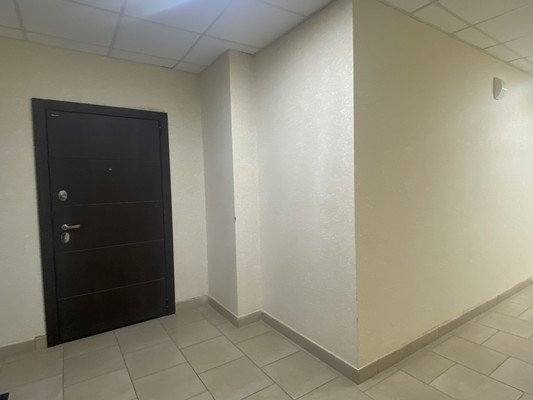 Продам однокомнатную (1-комн.) квартиру, Крепостной пер, 99, Ростов-на-Дону г