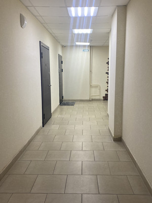 Продам однокомнатную (1-комн.) квартиру, Крепостной пер, 99, Ростов-на-Дону г