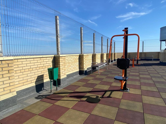 Продам однокомнатную (1-комн.) квартиру, Крепостной пер, 99, Ростов-на-Дону г