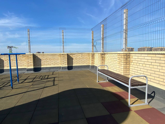 Продам однокомнатную (1-комн.) квартиру, Крепостной пер, 99, Ростов-на-Дону г