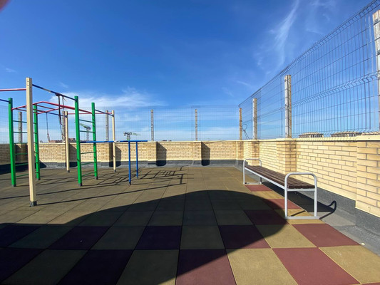 Продам однокомнатную (1-комн.) квартиру, Крепостной пер, 99, Ростов-на-Дону г