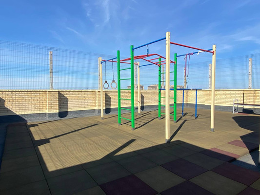 Продам однокомнатную (1-комн.) квартиру, Крепостной пер, 99, Ростов-на-Дону г