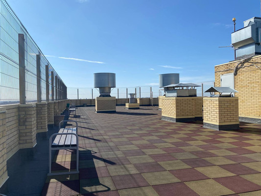 Продам однокомнатную (1-комн.) квартиру, Крепостной пер, 99, Ростов-на-Дону г