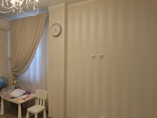 Продам трехкомнатную (3-комн.) квартиру, Платова б-р, 20/17, Ростов-на-Дону г