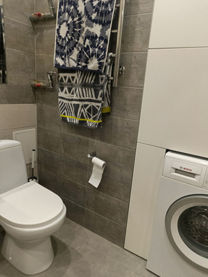 Продам трехкомнатную (3-комн.) квартиру, Платова б-р, 20/17, Ростов-на-Дону г