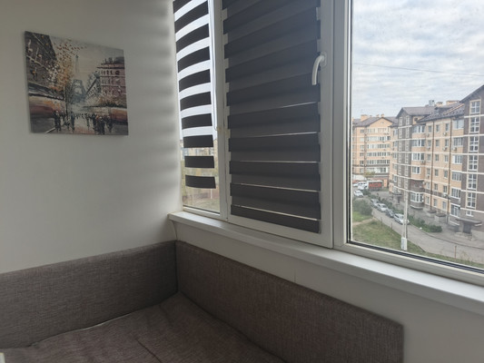 Продам трехкомнатную (3-комн.) квартиру, Платова б-р, 20/17, Ростов-на-Дону г