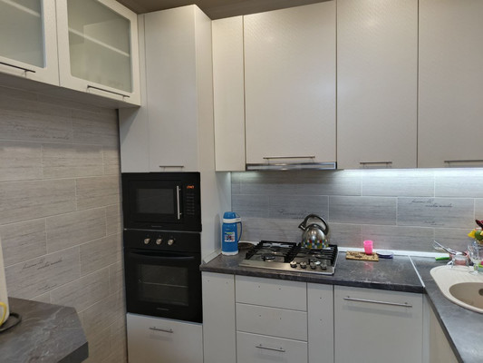 Продам трехкомнатную (3-комн.) квартиру, Туроверова пер, 1/14, Ростов-на-Дону г