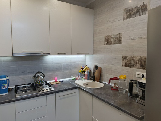 Продам трехкомнатную (3-комн.) квартиру, Туроверова пер, 1/14, Ростов-на-Дону г