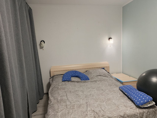 Продам трехкомнатную (3-комн.) квартиру, Туроверова пер, 1/14, Ростов-на-Дону г