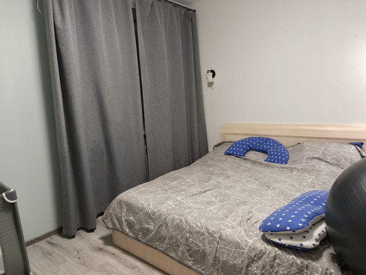 Продам трехкомнатную (3-комн.) квартиру, Туроверова пер, 1/14, Ростов-на-Дону г