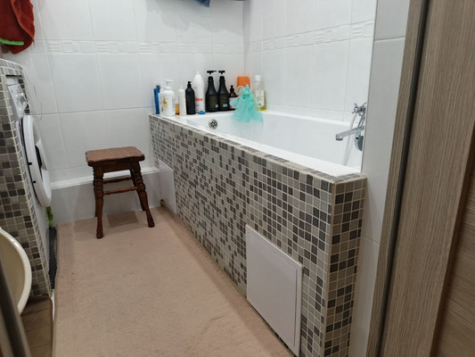 Продам трехкомнатную (3-комн.) квартиру, Туроверова пер, 1/14, Ростов-на-Дону г