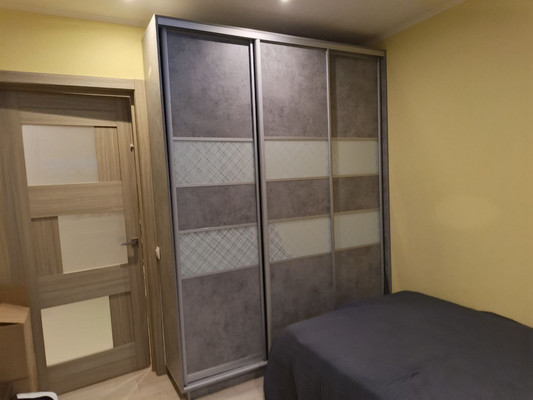 Продам трехкомнатную (3-комн.) квартиру, Туроверова пер, 1/14, Ростов-на-Дону г