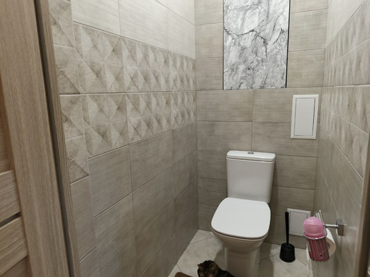 Продам трехкомнатную (3-комн.) квартиру, Туроверова пер, 1/14, Ростов-на-Дону г