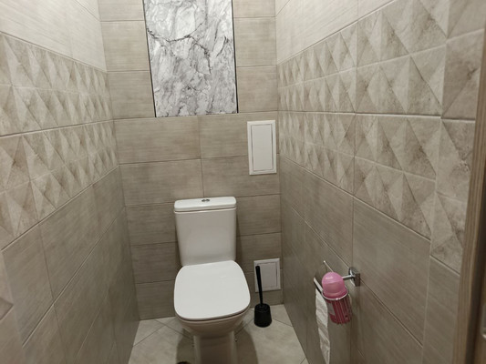 Продам трехкомнатную (3-комн.) квартиру, Туроверова пер, 1/14, Ростов-на-Дону г