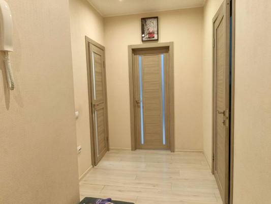 Продам трехкомнатную (3-комн.) квартиру, Туроверова пер, 1/14, Ростов-на-Дону г