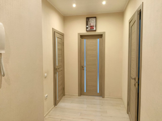 Продам трехкомнатную (3-комн.) квартиру, Туроверова пер, 1/14, Ростов-на-Дону г