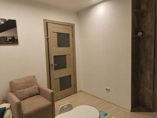 Продам трехкомнатную (3-комн.) квартиру, Туроверова пер, 1/14, Ростов-на-Дону г