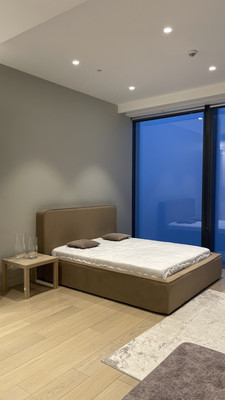 Продам однокомнатную (1-комн.) квартиру, 1-й Красногвардейский проезд, 22, Москва г