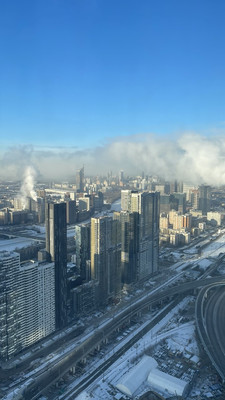 Продам однокомнатную (1-комн.) квартиру, 1-й Красногвардейский проезд, 22, Москва г