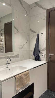 Продам однокомнатную (1-комн.) квартиру, 1-й Красногвардейский проезд, 22, Москва г