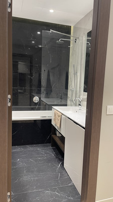 Продам однокомнатную (1-комн.) квартиру, 1-й Красногвардейский проезд, 22, Москва г