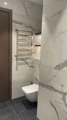 Продам однокомнатную (1-комн.) квартиру, 1-й Красногвардейский проезд, 22, Москва г