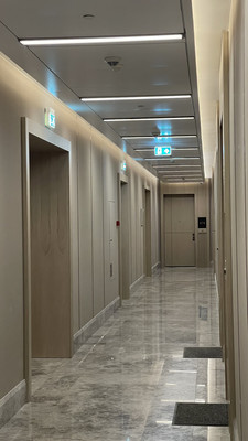 Продам однокомнатную (1-комн.) квартиру, 1-й Красногвардейский проезд, 22, Москва г