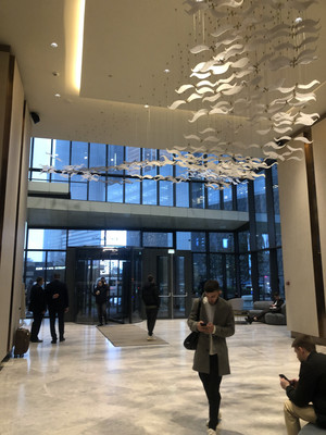 Продам однокомнатную (1-комн.) квартиру, 1-й Красногвардейский проезд, 22, Москва г