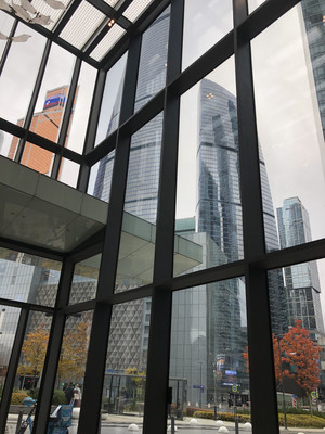 Продам однокомнатную (1-комн.) квартиру, 1-й Красногвардейский проезд, 22, Москва г