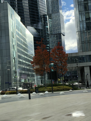 Продам однокомнатную (1-комн.) квартиру, 1-й Красногвардейский проезд, 22, Москва г