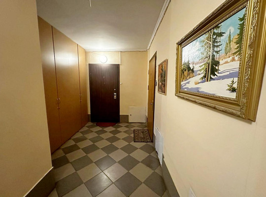 Продам трехкомнатную (3-комн.) квартиру, Береговая ул, 42, Чехов г