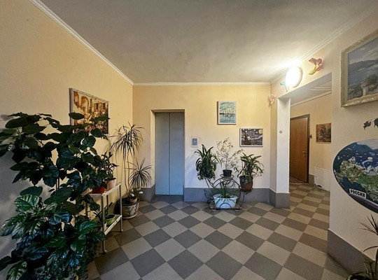 Продам трехкомнатную (3-комн.) квартиру, Береговая ул, 42, Чехов г