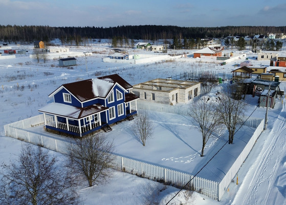 Продам дом, Рахья гп, 0 км от города