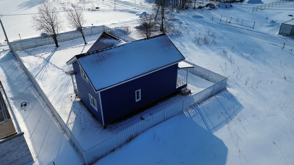 Продам дом, Рахья гп, 0 км от города