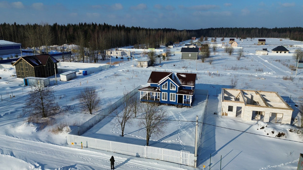 Продам дом, Рахья гп, 0 км от города