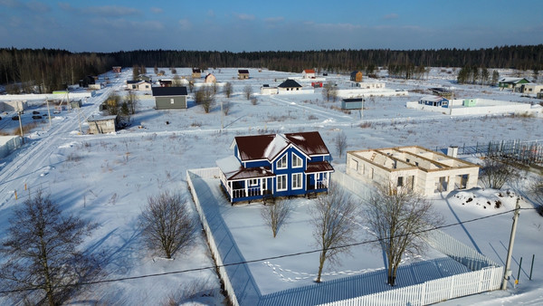 Продам дом, Рахья гп, 0 км от города