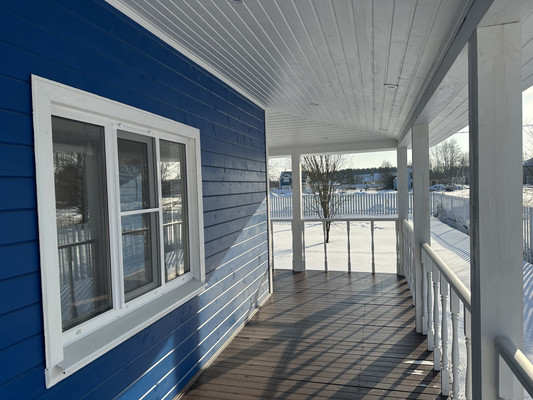 Продам дом, Рахья гп, 0 км от города