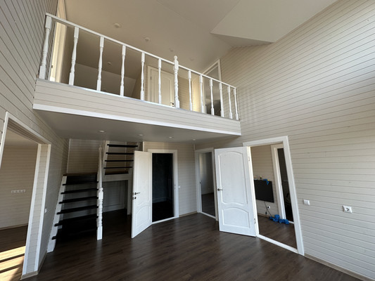 Продам дом, Рахья гп, 0 км от города