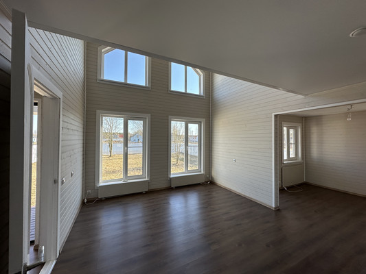 Продам дом, Рахья гп, 0 км от города