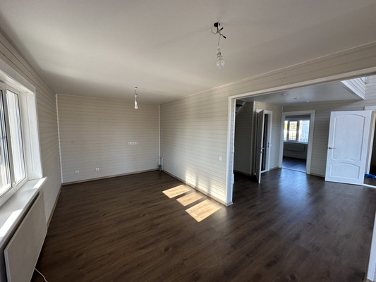 Продам дом, Рахья гп, 0 км от города