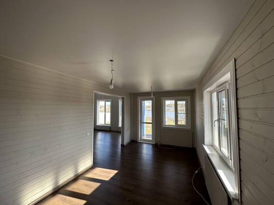 Продам дом, Рахья гп, 0 км от города