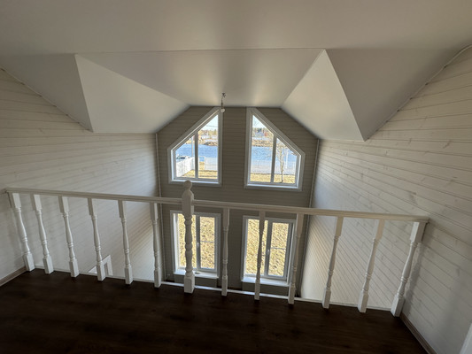 Продам дом, Рахья гп, 0 км от города