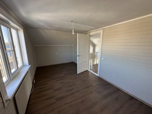 Продам дом, Рахья гп, 0 км от города