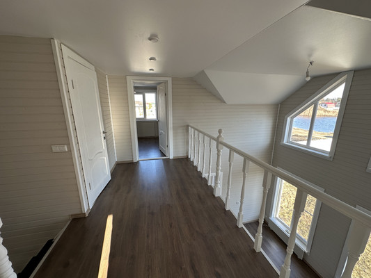 Продам дом, Рахья гп, 0 км от города