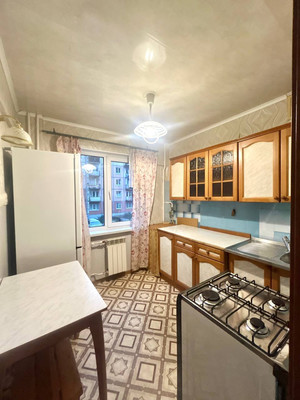 Продам двухкомнатную (2-комн.) квартиру, Тихорецкий пр-кт, 9Ак8, Санкт-Петербург г