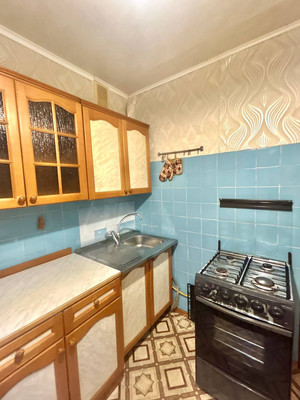 Продам двухкомнатную (2-комн.) квартиру, Тихорецкий пр-кт, 9Ак8, Санкт-Петербург г