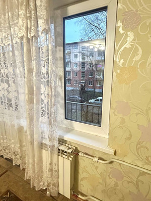 Продам двухкомнатную (2-комн.) квартиру, Тихорецкий пр-кт, 9Ак8, Санкт-Петербург г