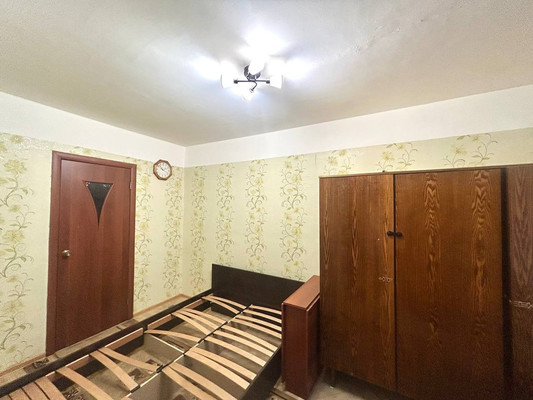 Продам двухкомнатную (2-комн.) квартиру, Тихорецкий пр-кт, 9Ак8, Санкт-Петербург г